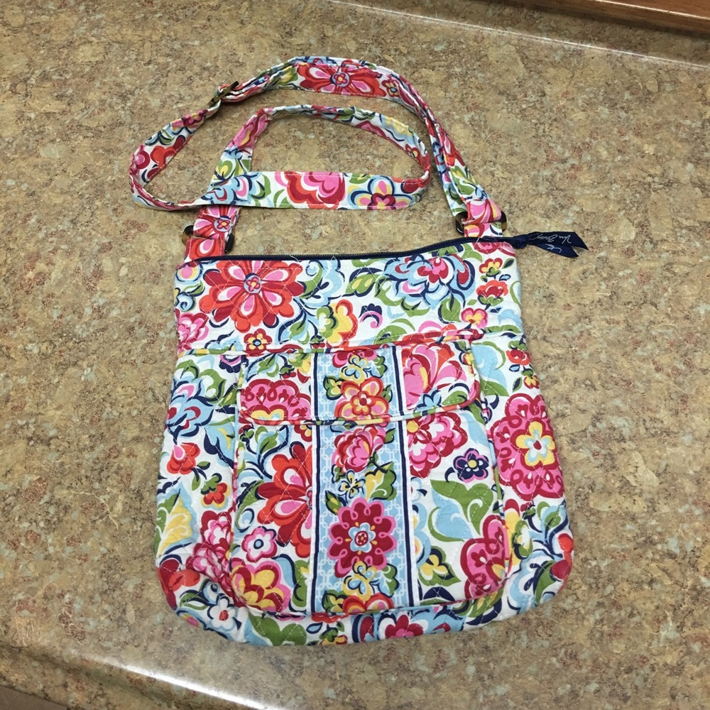 BUNDLE Purse and wallet