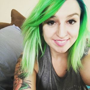 Meet your Posher, Meredith