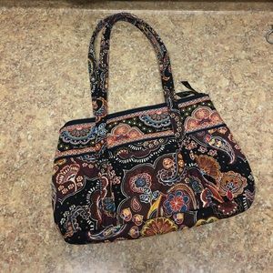 BUNDLE Vera Bradley purse and wallet