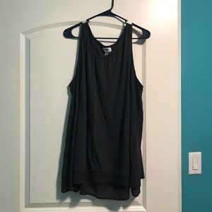 Old Navy tank