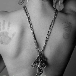 Meet your Posher, Jamica