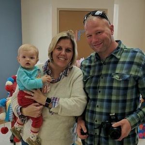 Meet your Posher, Melissa