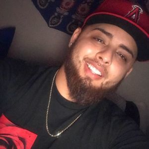 Meet your Posher, Jc