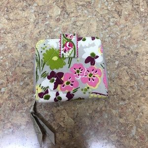 BUNDLE Purse and wallet