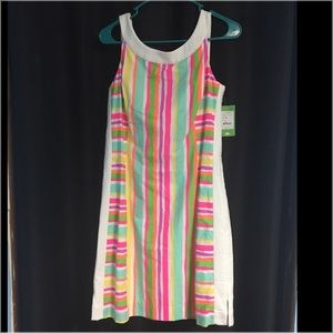 NWT Lilly Pulitzer Darcy Dress