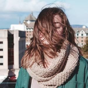 Meet your Posher, Christa