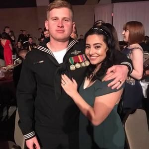 Meet your Posher, Alexis