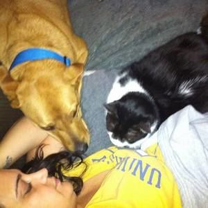 Meet your Posher, Karen