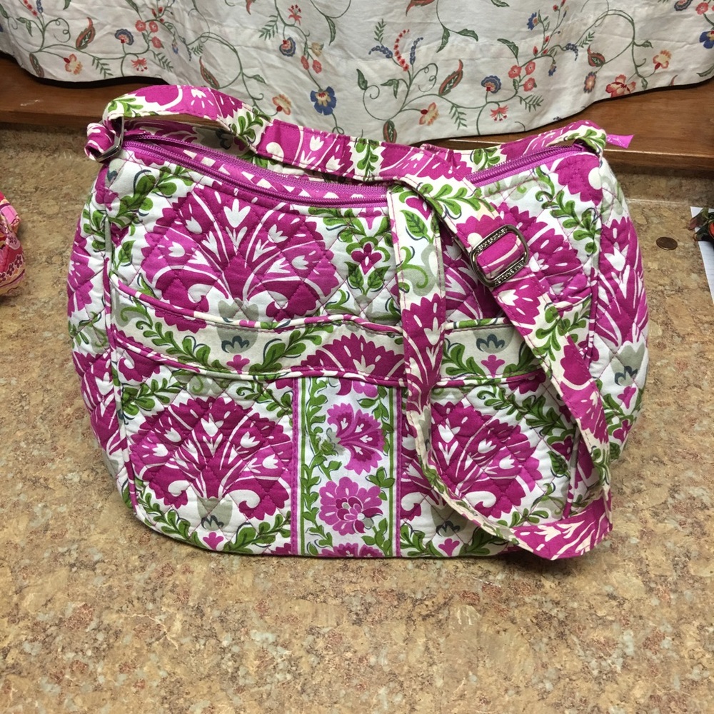 BUNDLE Vera Bradley crossbody purses