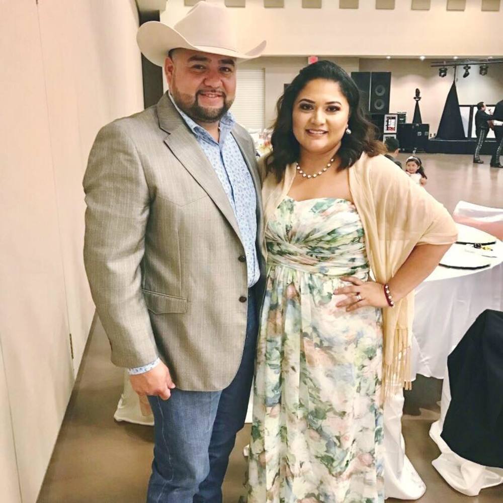 Meet your Posher, Erika