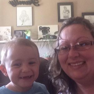 Meet your Posher, Kelly