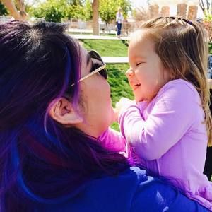 Meet your Posher, Elena