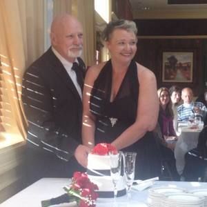 Meet your Posher, Shannon