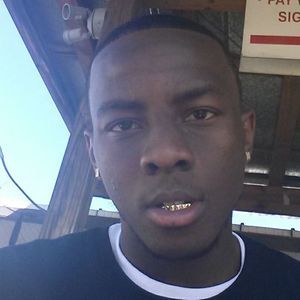 Meet your Posher, Daryl