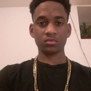 Meet your Posher, Fly guy