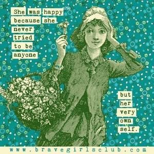 Meet your Posher, Heather