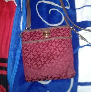 Tommy Hilfiger purse