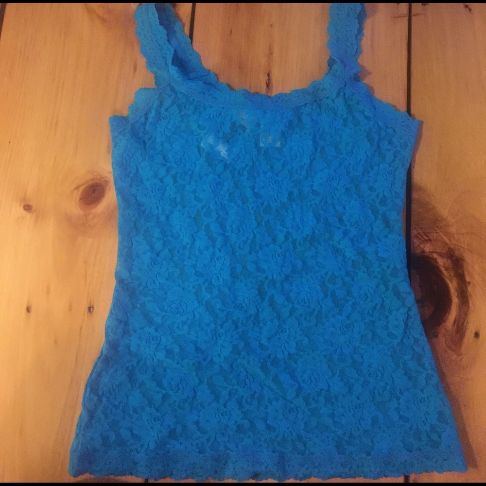 New hanky panky camisole