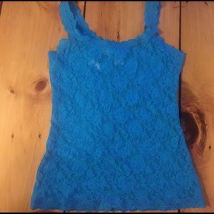 New hanky panky camisole