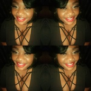 Meet your Posher, Theia