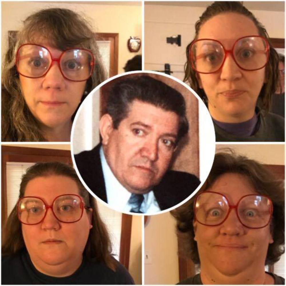 Meet your Posher, Karen