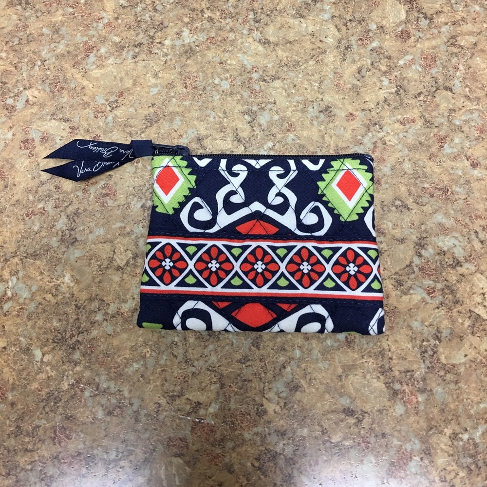 BUNDLE 2 Vera Bradley wallets