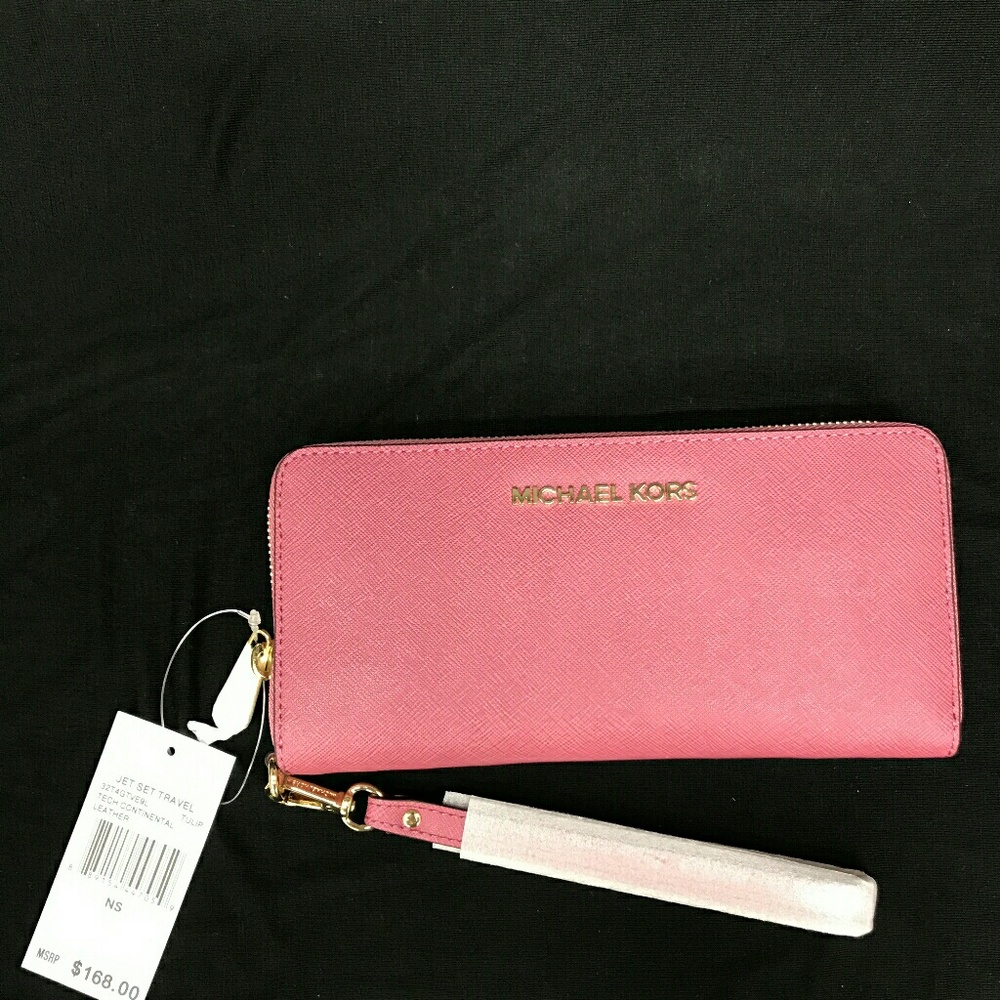 Michael Kors  Jet Set Travel