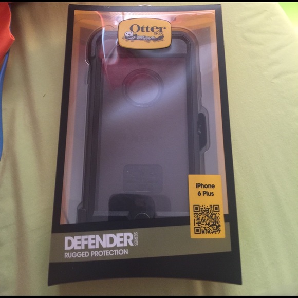 BRAND NEW, IPhone 6 Plus case, OtterBox - Picture 1 of 6