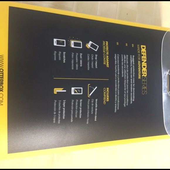 BRAND NEW, IPhone 6 Plus case, OtterBox - Picture 6 of 6