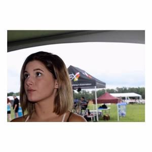 Meet your Posher, Mia lynn