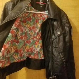 Dollhouse  jacket