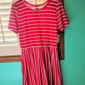 Lularoe 2xl Amelia