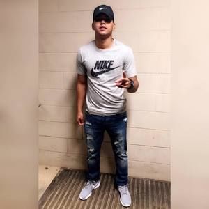 Meet your Posher, Andy j.