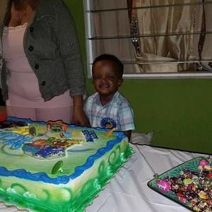 Meet your Posher, Nasha