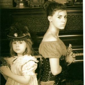 Meet your Posher, Breanna