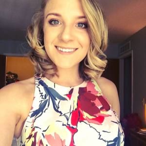 Meet your Posher, Kaitlyn