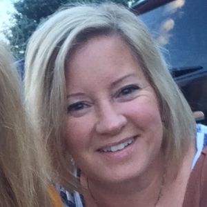 Meet your Posher, Cheri