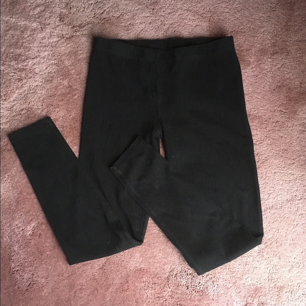 Jean Leggings