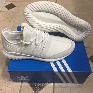 Adidas Tubular Radial- Men's ❗️ in original box