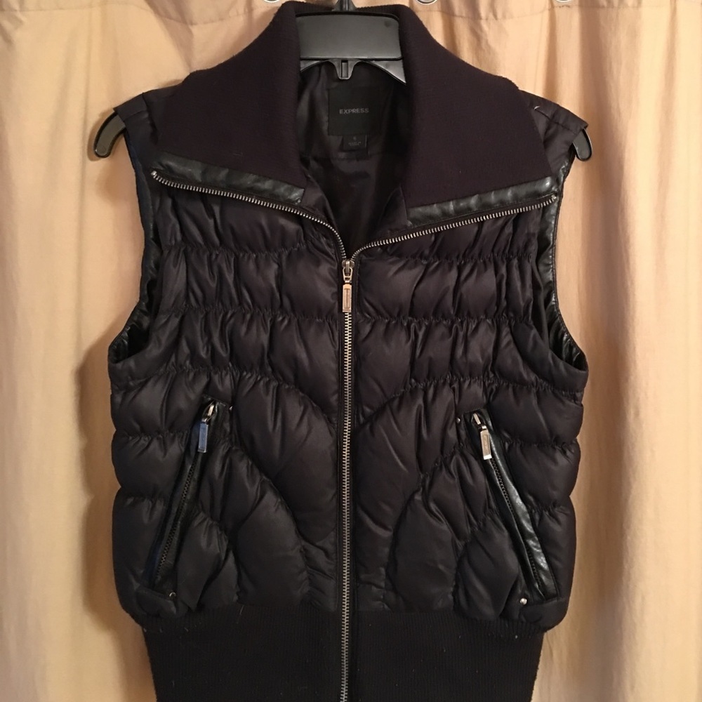 Express vest
