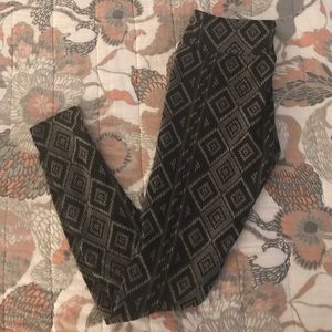 LuLaRoe Leggings OS