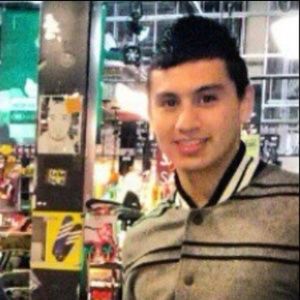 Meet your Posher, Carlos