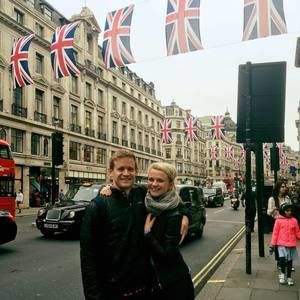 Meet your Posher, Laura