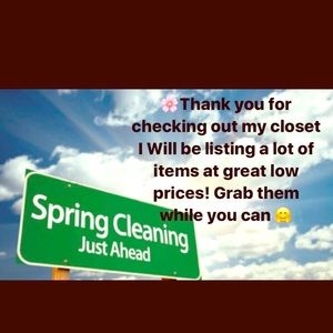 COME ON IN🤗🤗🤗 LOOK AROUND👀 OFFERS ARE WELCOMED