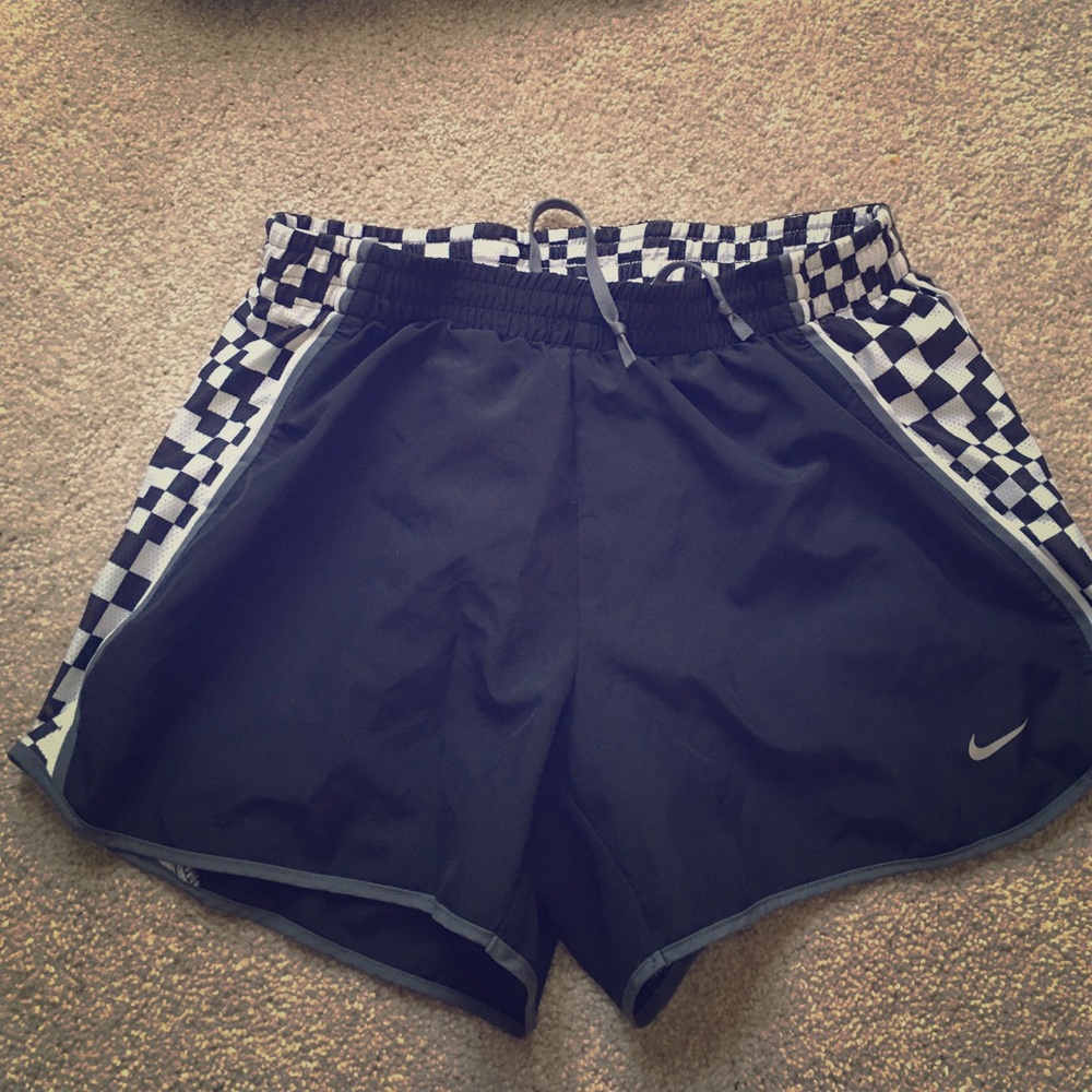 Nike Dri-Fit shorts