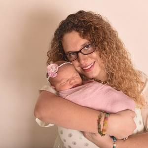 Meet your Posher, Allyson