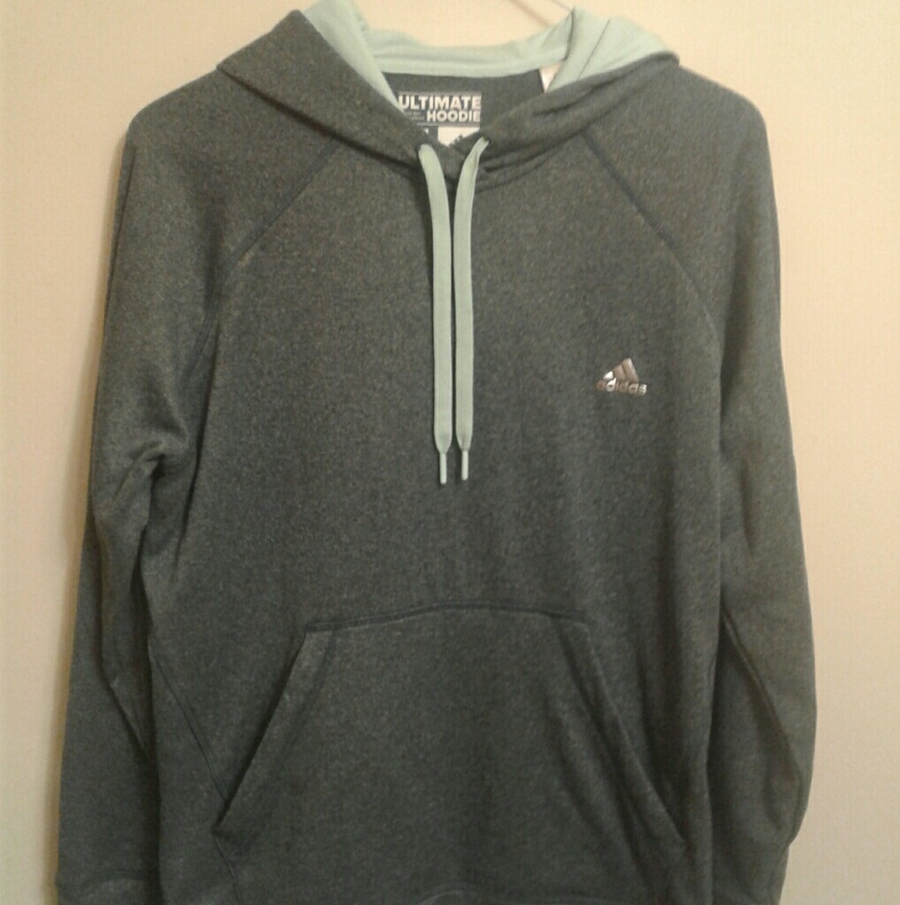 Adidas Hoodie 🚫trades🚫