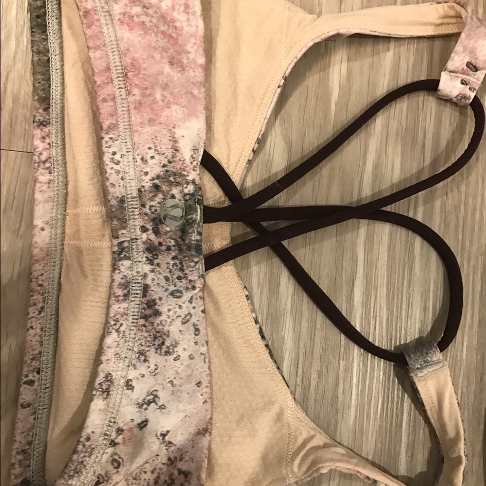 Lululemon Sports Bras-$30 each!