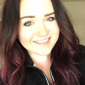 Meet your Posher, Avery