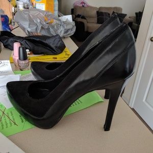 BCBG Generation pumps